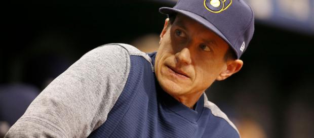 Brewers fuming after Cubs get Friday night game at Wrigley Field ... - nbcsports.com Brewers fuming after Cubs get Friday night game at Wrigley Field ... - nbcsports.com