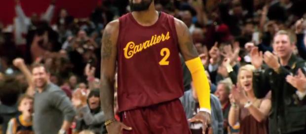 El equipo "Los Cavaliers" hace grandes cambios en la búsqueda del triunfo. El equipo "Los Cavaliers" hace grandes cambios en la búsqueda del triunfo.