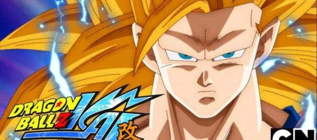 Coinless on Twitter: "¡Dragon Ball Z Kai: The Final Chapters llega ... - twitter.com Coinless on Twitter: "¡Dragon Ball Z Kai: The Final Chapters llega ... - twitter.com