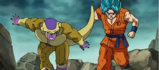 Como mejorar Dragon Ball super?!???!? | DRAGON BALL ESPAÑOL Amino - aminoapps.com Como mejorar Dragon Ball super?!???!? | DRAGON BALL ESPAÑOL Amino - aminoapps.com