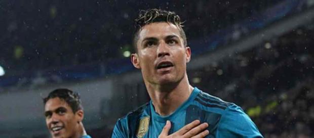 Cristiano Ronaldo continua seu bom momento Cristiano Ronaldo continua seu bom momento
