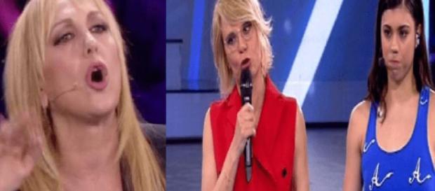 Critiche ad Alessandra Celentano dopo le parole dette a Lauren Critiche ad Alessandra Celentano dopo le parole dette a Lauren