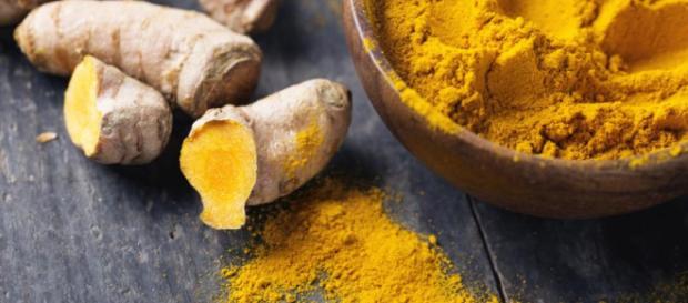 Cúrcuma es un super alimentos para potenciar tu cerebro Cúrcuma es un super alimentos para potenciar tu cerebro