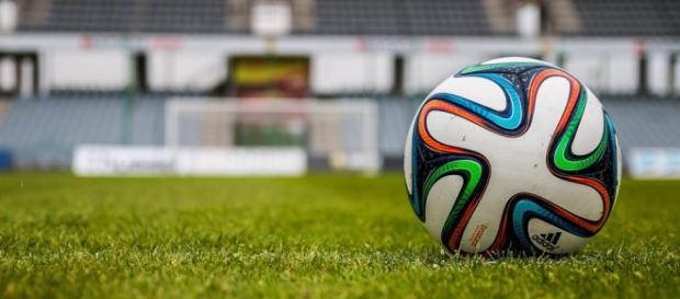 Der Ball war beim 7:0-Erfolg gegen den FC Borntal einzig der Freund der SG An der Lache. Foto: PIxabay Der Ball war beim 7:0-Erfolg gegen den FC Borntal einzig der Freund der SG An der Lache. Foto: PIxabay