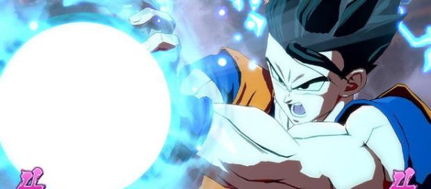 Dragon Ball FighterZ - Nueva galería con Ultimate Gohan, Gotenks y ... - hobbyconsolas.com Dragon Ball FighterZ - Nueva galería con Ultimate Gohan, Gotenks y ... - hobbyconsolas.com