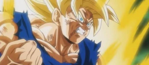 Dragon Ball Super: ¡Poderes que no sabías que Goku tenía! - blastingnews.com Dragon Ball Super: ¡Poderes que no sabías que Goku tenía! - blastingnews.com