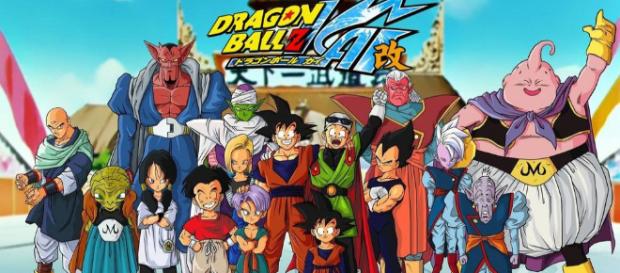 Dragon Ball Z Kai: The Final Chapters se estrena el 4 de septiembre - gamerfocus.co Dragon Ball Z Kai: The Final Chapters se estrena el 4 de septiembre - gamerfocus.co