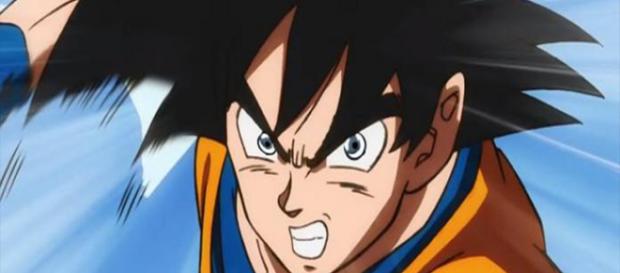 ¿El Ultra Instinto regresa para la película? ¿El Ultra Instinto regresa para la película?