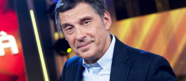 Fabrizio Frizzi, la promessa alla moglie Carlotta Fabrizio Frizzi, la promessa alla moglie Carlotta