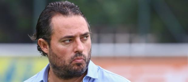 Faz parte da boa gestão do clube Faz parte da boa gestão do clube