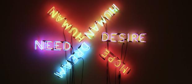 If you don't have a desire, you don't have a life | (image credit - nlp-techniques/Youtube) If you don't have a desire, you don't have a life | (image credit - nlp-techniques/Youtube)
