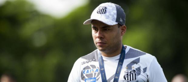 Jair usou jogador no começo do Paulistão Jair usou jogador no começo do Paulistão