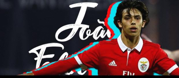 Joao Felix estudia la mejor oferta. Joao Felix estudia la mejor oferta.