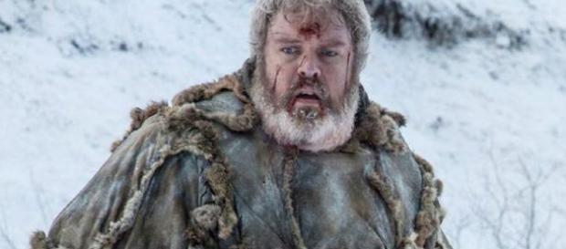 Juego de Tronos: ¡Hodor señala que te vas a quedar muy sorprendido con el final! Juego de Tronos: ¡Hodor señala que te vas a quedar muy sorprendido con el final!