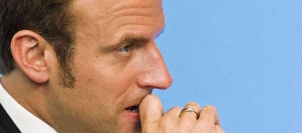 Le Président Macron douterait-il de sa capacité à transformer socialement la France ? Le Président Macron douterait-il de sa capacité à transformer socialement la France ?