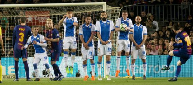 Leo Messi não para de brilhar no Barcelona Leo Messi não para de brilhar no Barcelona