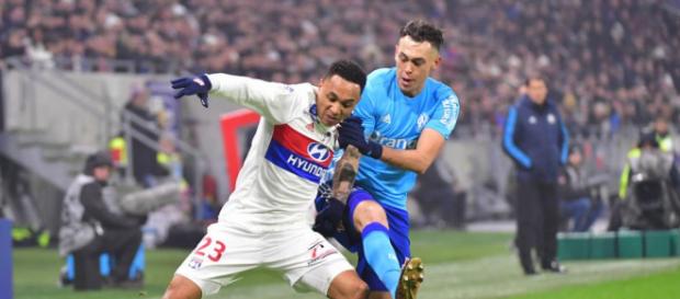 Marseille - Lyon : les compos probables de l'Olympico - madeinfoot.com Marseille - Lyon : les compos probables de l'Olympico - madeinfoot.com