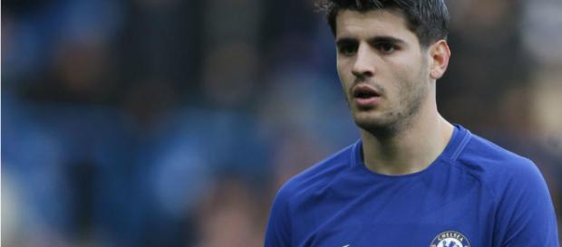 Mercato : Morata, Real Madrid ou Juventus ? La réponse Mercato : Morata, Real Madrid ou Juventus ? La réponse