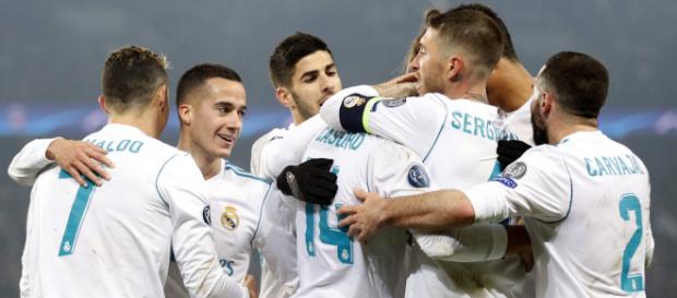Mercato : Un départ majeur se précise au Real Madrid ! Mercato : Un départ majeur se précise au Real Madrid !