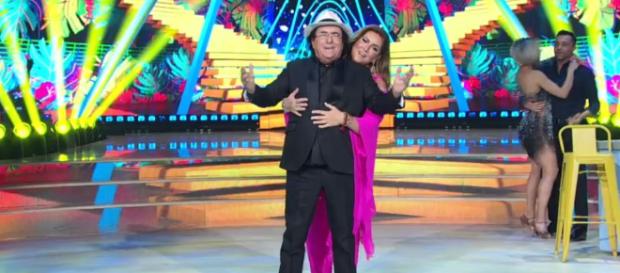 Ospiti di 'Ballando Con Le Stelle 2018': Al Bano e Romina Power Ospiti di 'Ballando Con Le Stelle 2018': Al Bano e Romina Power