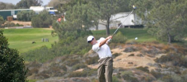 Paul Casey - SD Dirk via Flickr Paul Casey - SD Dirk via Flickr