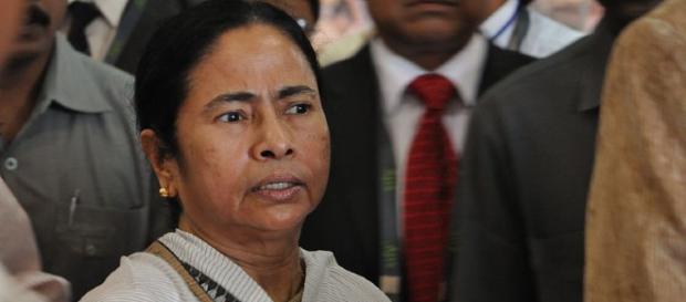 West Bengal Chief Minister Mamata Banerjee (Image by JC Jagadip/wikimedia commons) West Bengal Chief Minister Mamata Banerjee (Image by JC Jagadip/wikimedia commons)