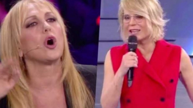 Amici 2018 Serale: De Filippi contro la Celentano.
