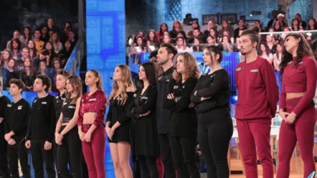 Amici di Maria De Filippi: gli allievi