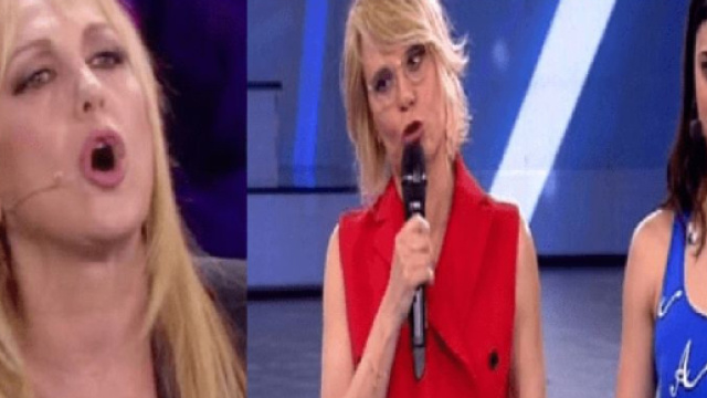 Critiche ad Alessandra Celentano dopo le parole dette a Lauren