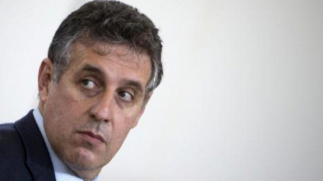 Il sostituto procuratore antimafia Nino Di Matteo