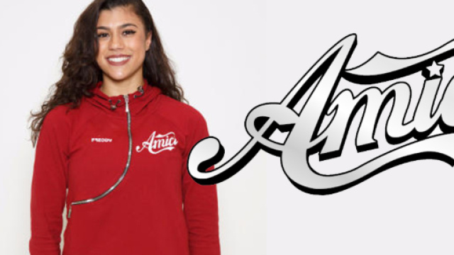 Lauren Celentano, Amici 2018: la maestra Celentano la ritiene in sovrappeso