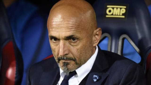 Maurizio Pistocchi punge Spalletti: " Fossi in lui cambierei ... - interdipendenza.net