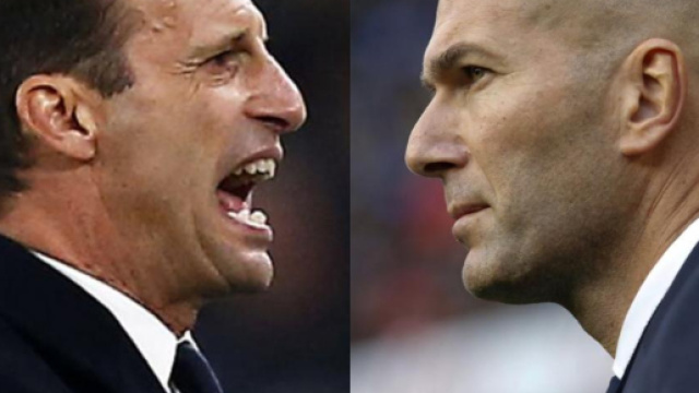 Mercato : Le Real Madrid lutte contre la Juventus pour ce joueur !