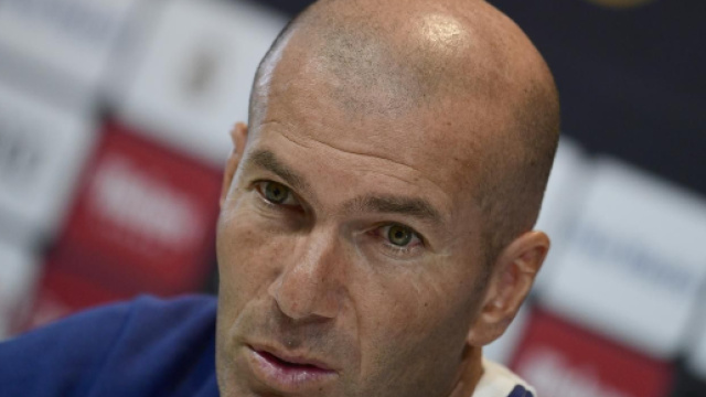 Mercato : L'unique condition de Zidane pour recruter Neymar au Real Madrid