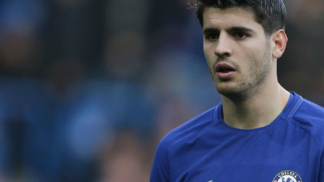 Mercato : Morata, Real Madrid ou Juventus ? La réponse