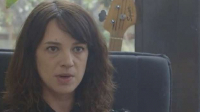 Molestie, non si placa la lite tra Asia Argento e Luca Barbareschi | dagospia.com