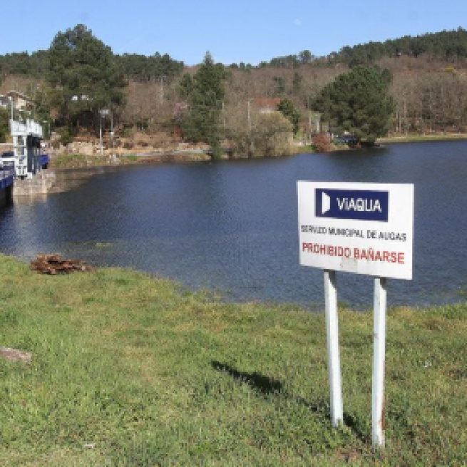 Galicia abandona la situación de prealerta por sequía - Faro de Vigo - farodevigo.es