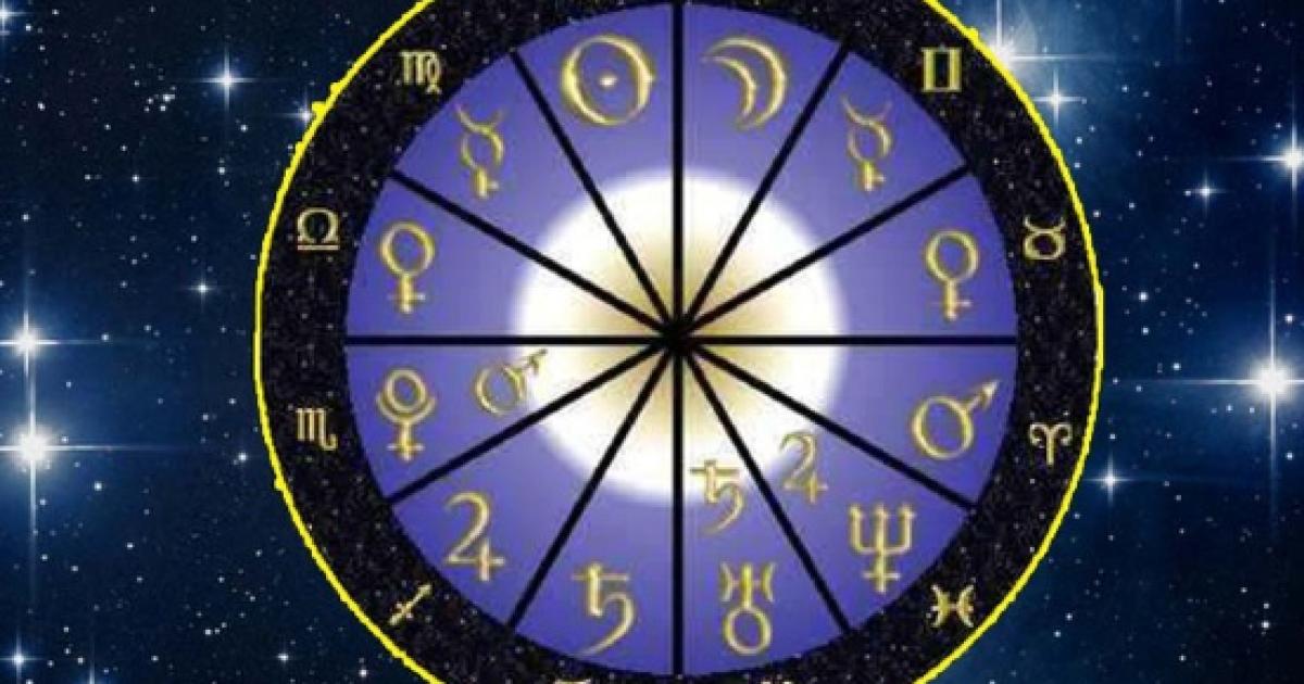 Oroscopo Del Week End: Tutti I Segni Dello Zodiaco