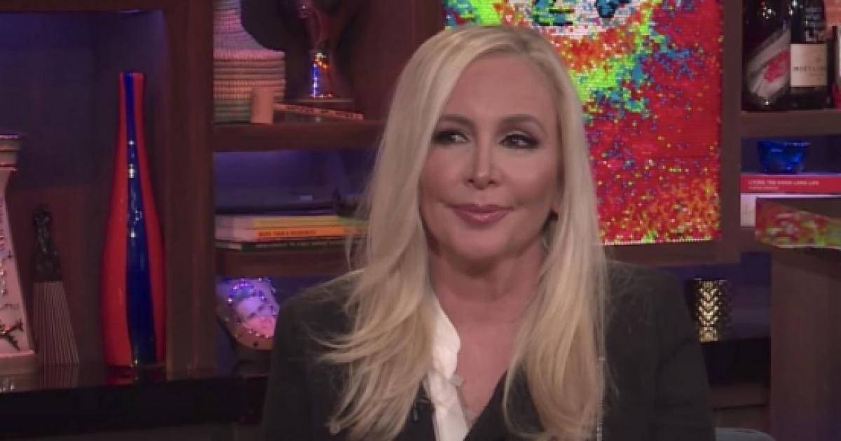 Shannon Beador announces new show as daughters return to 'RHOC'