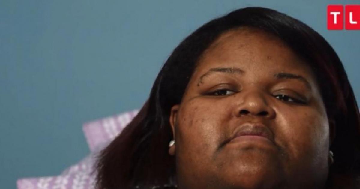 'My 600Lb Life' Schenee Murry posts GoFundMe, gets dragged