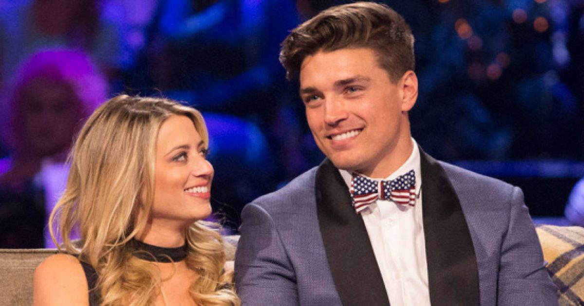 Lesley Murphy posts cryptic Instagram message amid split from Dean Unglert