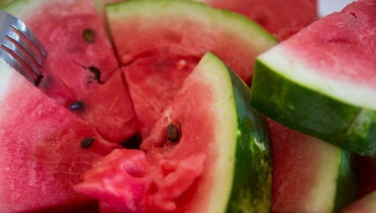 Propiedades y contraindicaciones del melon Propiedades y contraindicaciones del melon