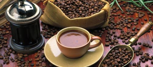 Cafe bajar de peso