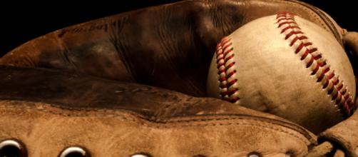 Image of a baseball and glove -- Snapmann/Flickr