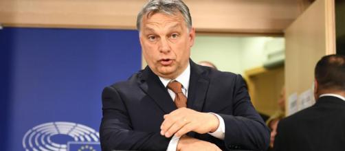 L'UE lance une procédure contre la Hongrie, Orbán vient se ... - liberation.fr