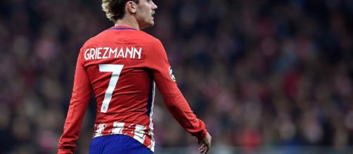 Mercato Real Madrid : Zidane va-t-il faire une offre à Griezmann ?