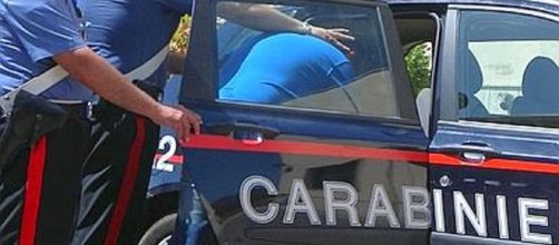 Arrestato finto maresciallo dei carabinieri