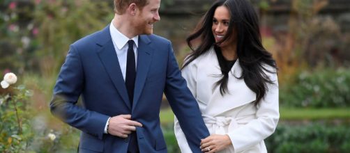 Familia Real Británica: Ya hay fecha para la boda