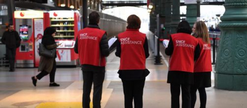 Grève SNCF : la direction annonce une participation en baisse ce ... - leparisien.fr