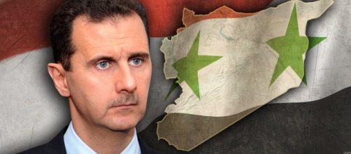Il presidente siriano, Bashar al-Assad